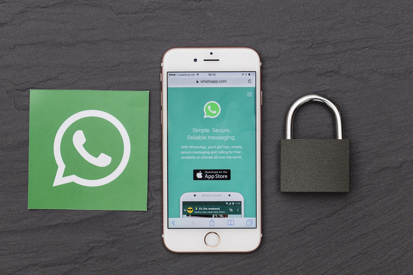 WhatsApp modificado para Android infecta celulares com vírus