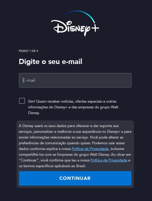 Como Assistir Ao Disney Plus Na TV TecMundo