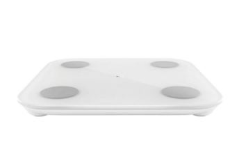 Imagem: Balança Digital Mi Body Composition Scale 2