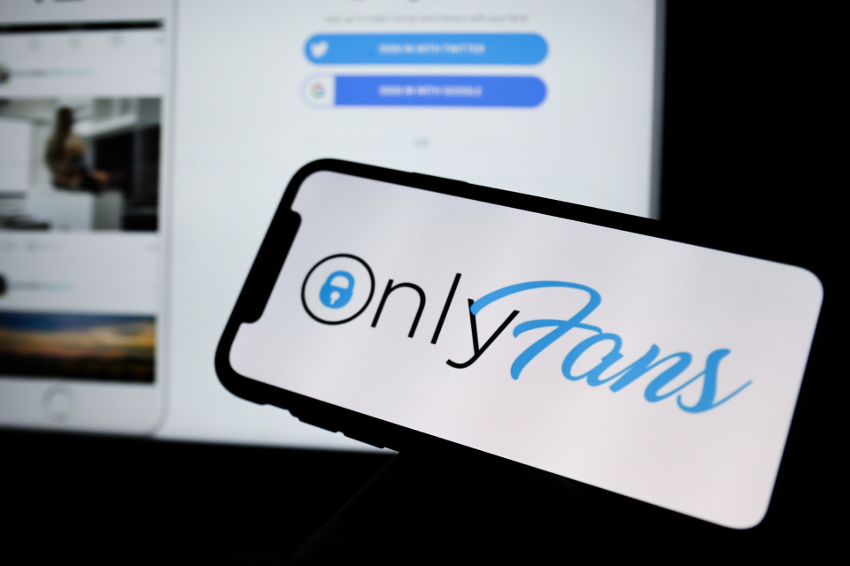 OnlyFans volta atrás e não vai banir conteúdos adultos 