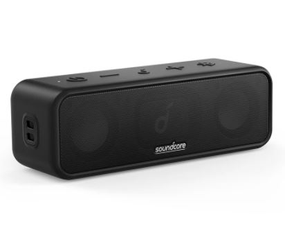 Imagem: Caixa de Som Soundcore 3