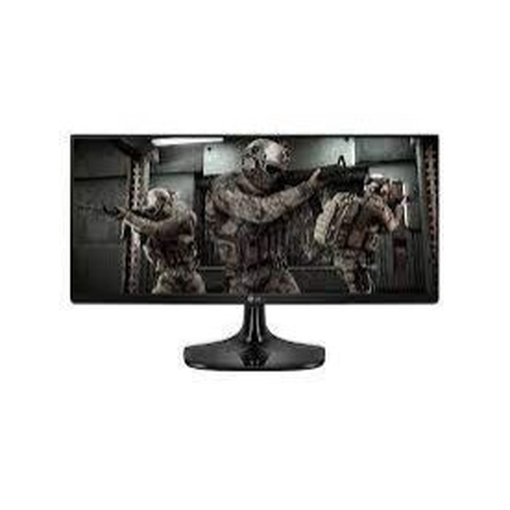 Imagem: Monitor Gamer LED IPS 25" LG 25UM58G, Full HD