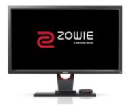 Imagem: Monitor LED 24" Zowie XL2430, Full HD
