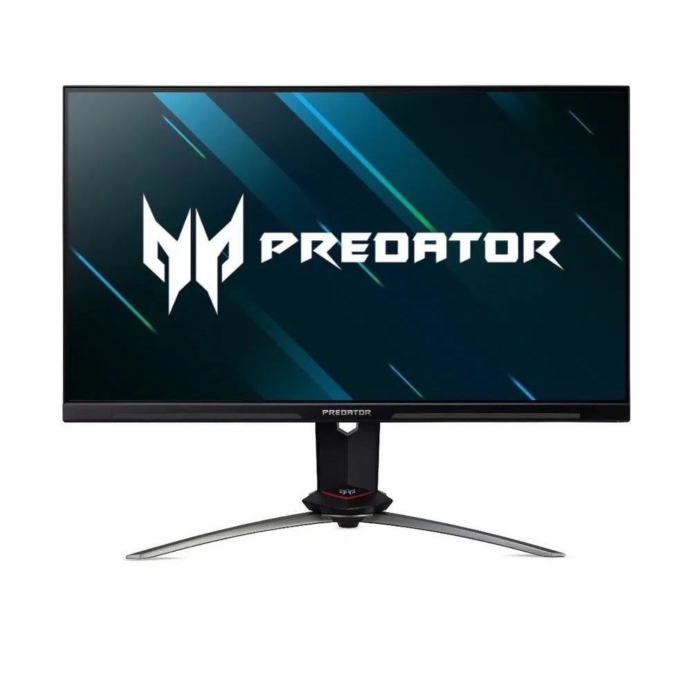 Imagem: Monitor Gamer LCD 24,5" Acer Predator XB253Q, Full HD