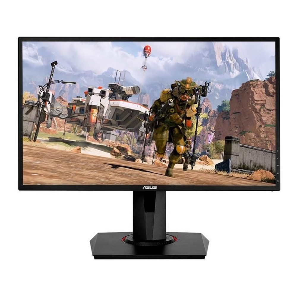 Imagem: Monitor Gamer LED 24" Asus VG248QG, Full HD