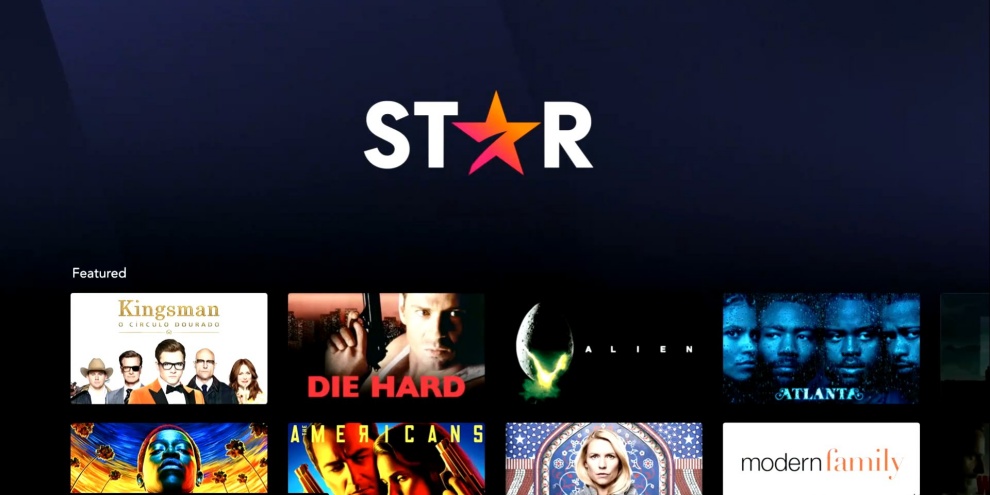 star plus tem teste grátis