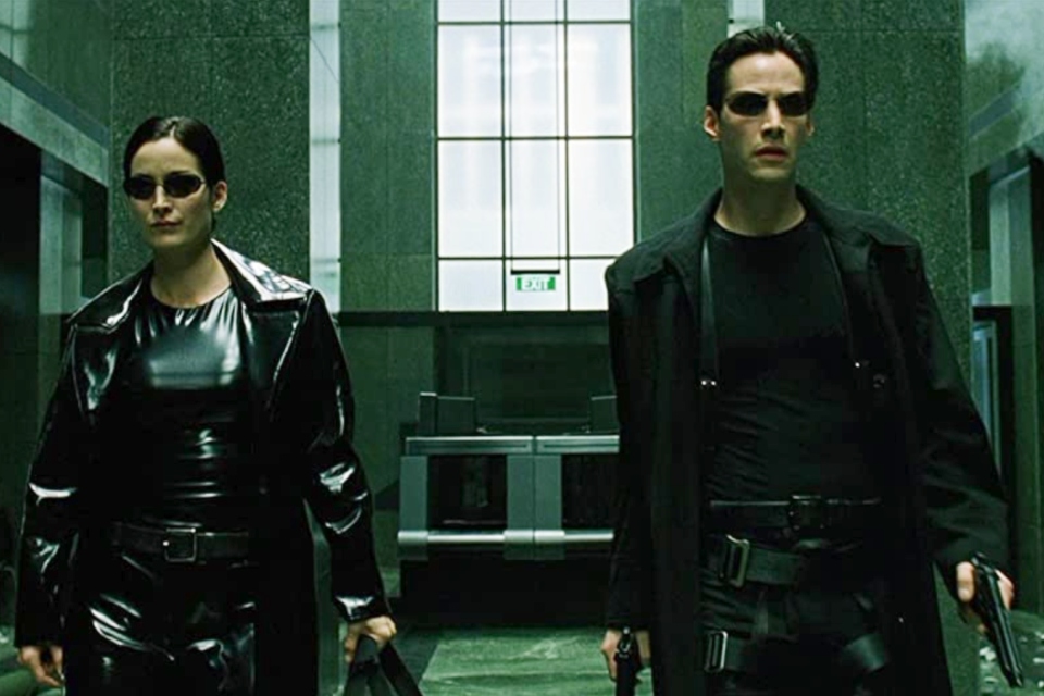 Matrix Resurrections: conheça o novo elenco do filme - Vimarsana News