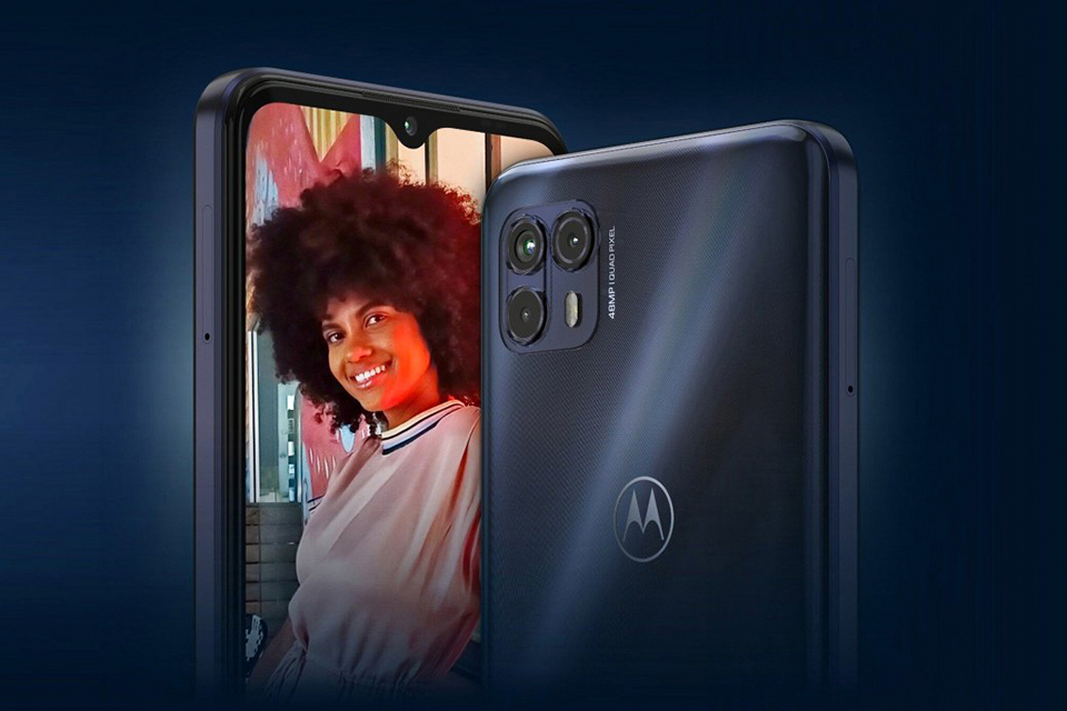 Moto G50 5G chega ao mercado com processador Dimensity 700 - Vimarsana News