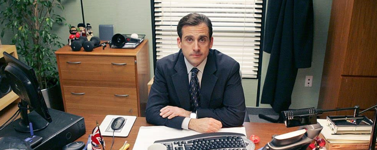Imagem de: The Office: NBC diz que reboot pode acontecer, mas com uma condição; veja!