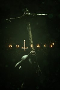 Imagem: Jogo Outlast 2, Xbox
