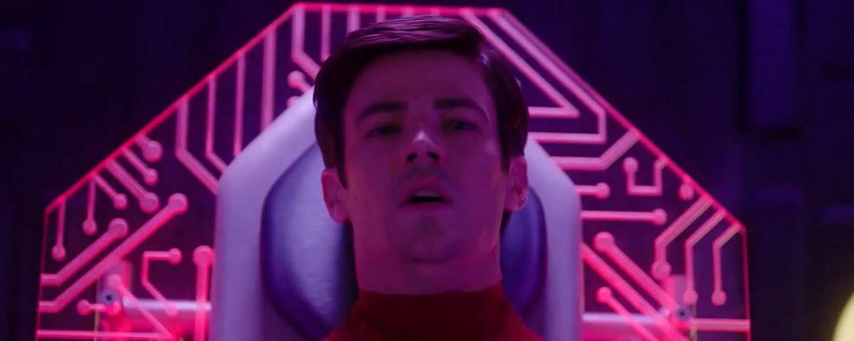 Imagem de: The Flash: 8ª temporada terá estreia com convidados especiais; veja!