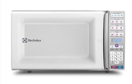 Picture: Electrolux MEO44 Microwave, 34 Liters