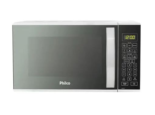 Imagem: Micro-ondas Philco PMO21E, 21 Litros