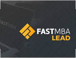 Imagem: Curso Fast MBA Lead - Liderança e Gestão de Pessoas