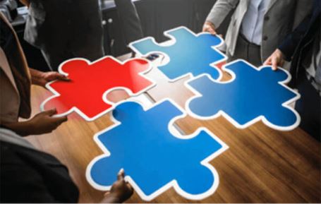 Imagem: Curso de Fundamentos da Liderança e como fazer Gestão de Pessoas