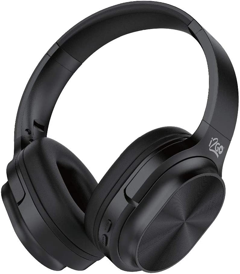 Image: Bluetooth Headset Comfort Go i2GO