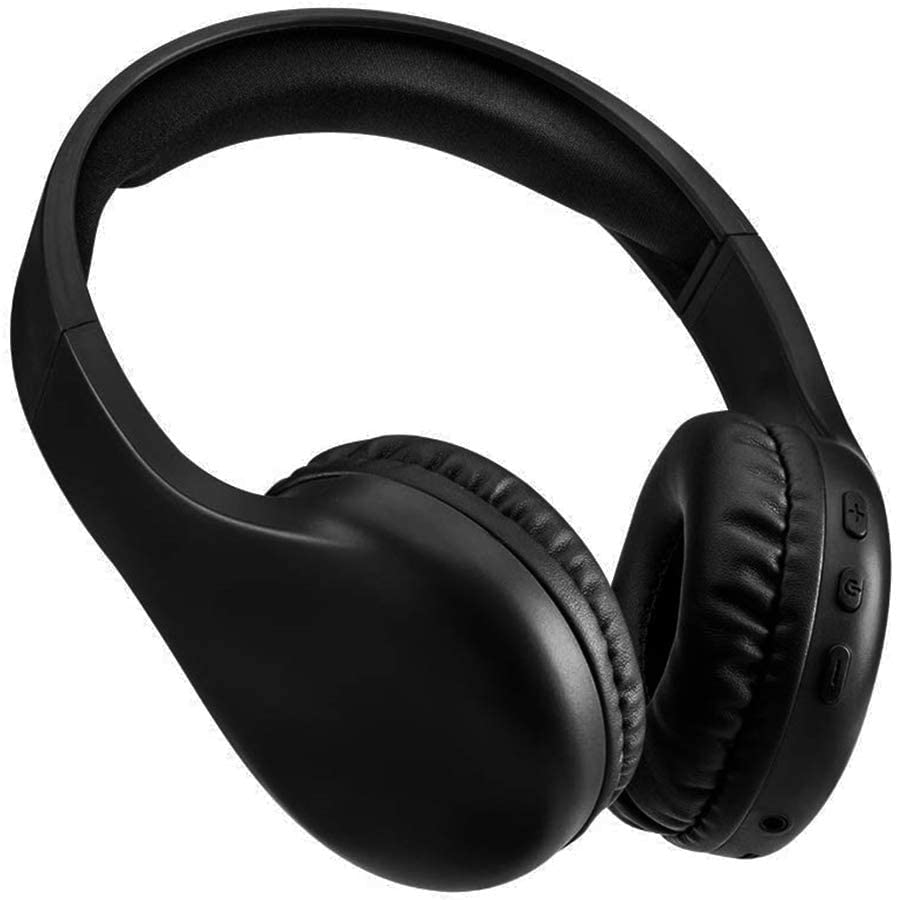 Imagem: Headphone Bluetooth, Multilaser Joy PH308