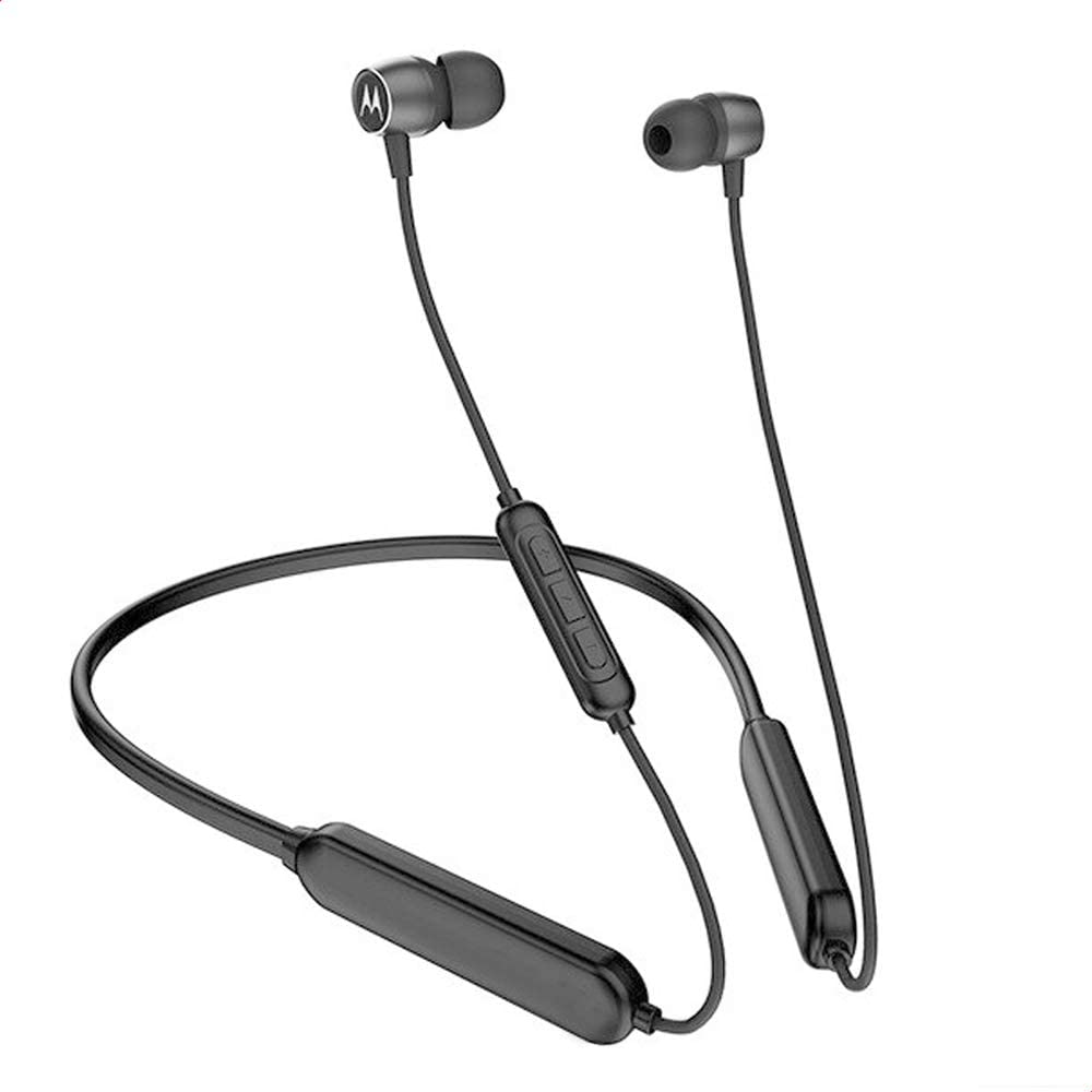 Imagem: Fone de Ouvido Bluetooth Motorola Ververap 100