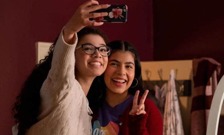 (Fonte: Netflix/Divulgação)