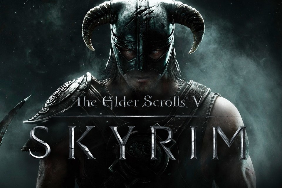 Husband introduces Skyrim to his wife and she doesn’t let go of him anymore