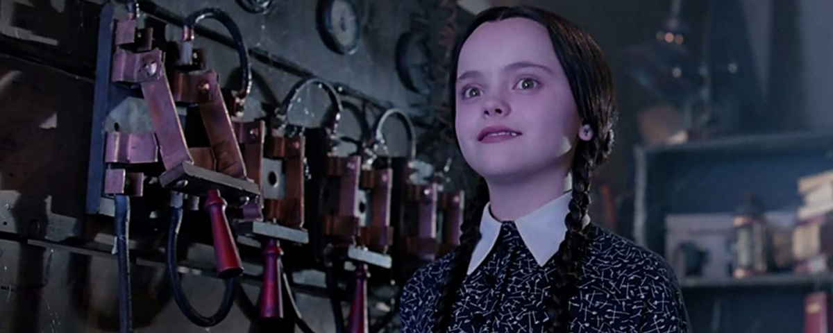 Imagem de: Wednesday: Netflix anuncia elenco da série derivada de A Família Addams