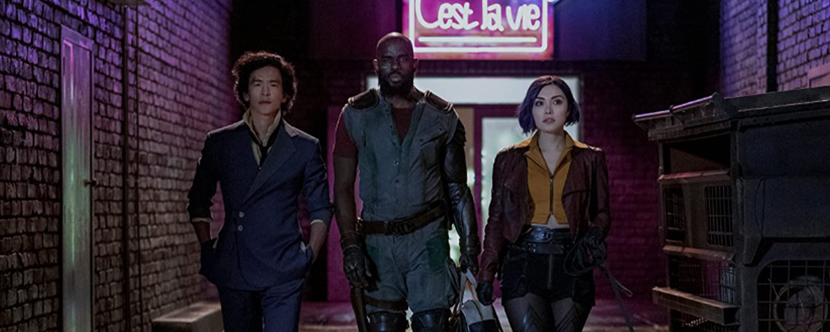 Imagem de: Cowboy Bebop: universo da série da Netflix terá livros e HQs