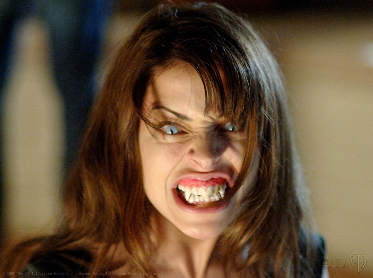 Supernatural (2005)