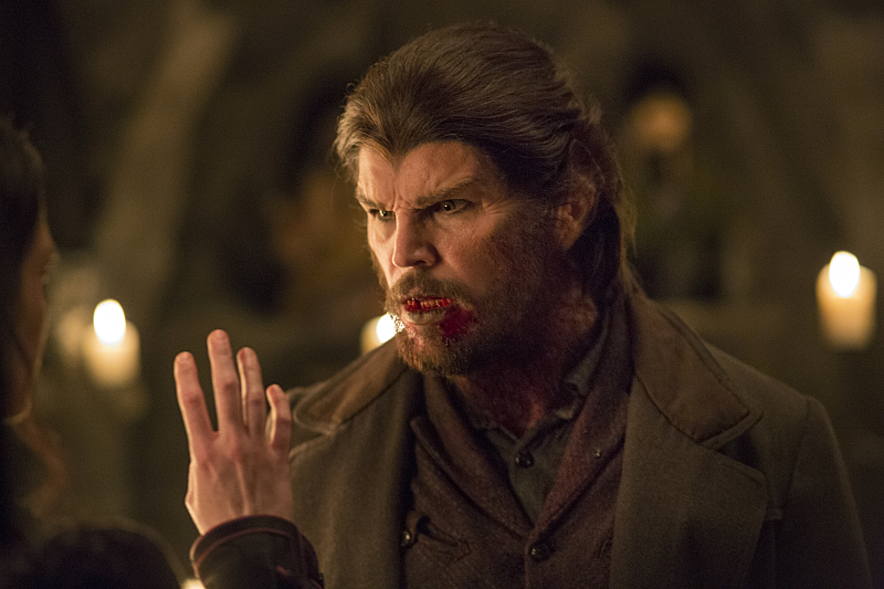 Penny Dreadful (2014)