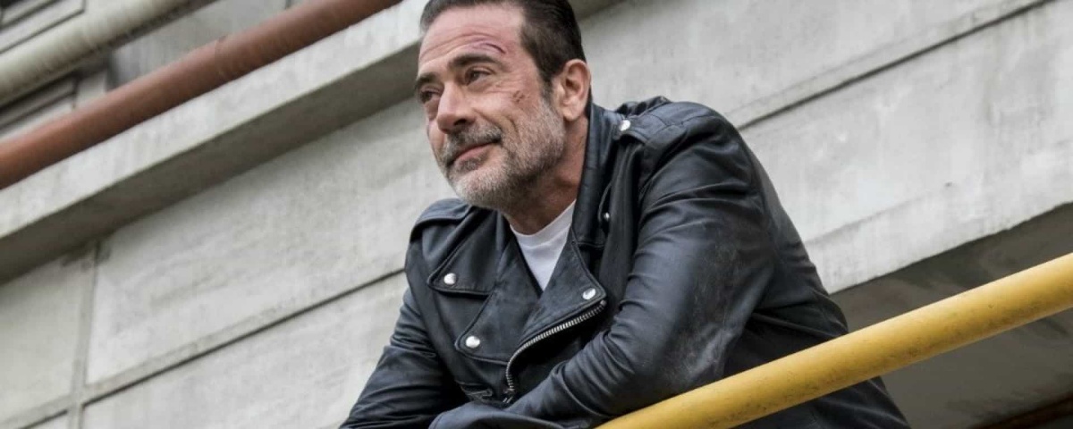Imagem de: The Walking Dead: 11ª temporada da série ficará bem mais louca, diz ator
