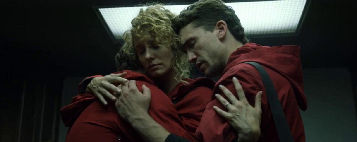 Imagem de: La Casa de Papel: relembre o que aconteceu antes da estreia da 5ª temporada