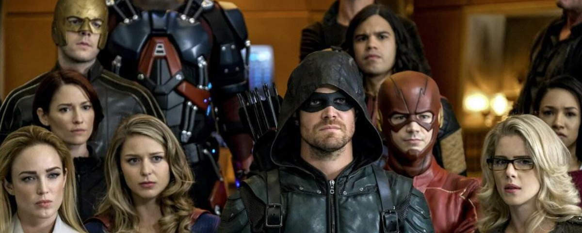 Imagem de: Séries: 8 crossovers históricos que marcaram fãs