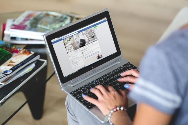 O algoritmo de classificação de posts da plataforma passará por mudanças.