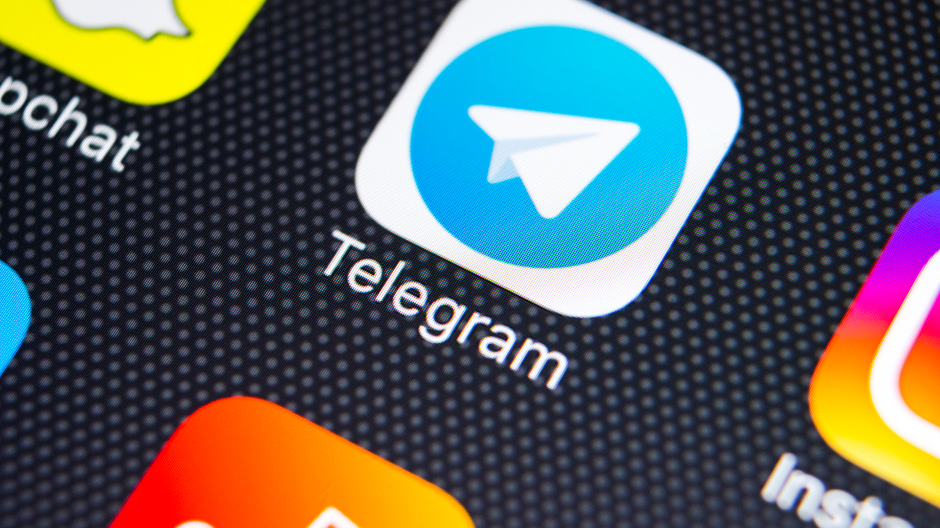 Telegram agora permite transmissões ao vivo ilimitadas e mais; confira