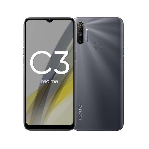 Imagem: Smartphone Realme C3, 64GB