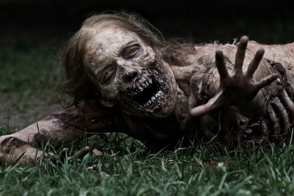 The Walking Dead: 9 mortes mais chocantes da série