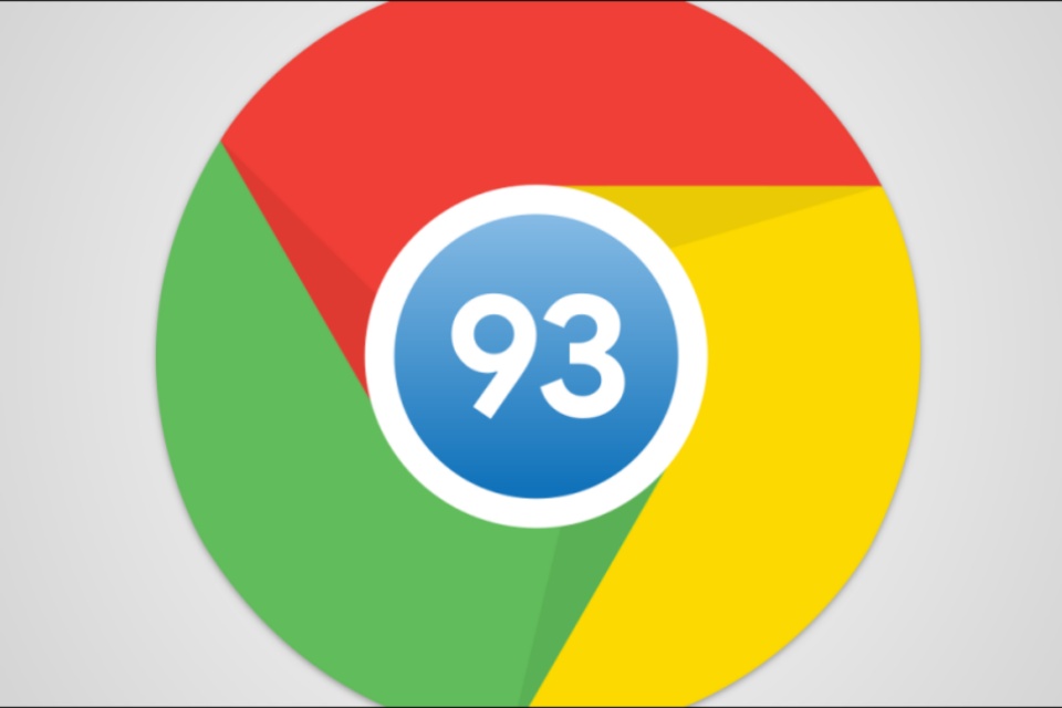 Google Chrome 93 traz melhorias para apps online e mais novidades