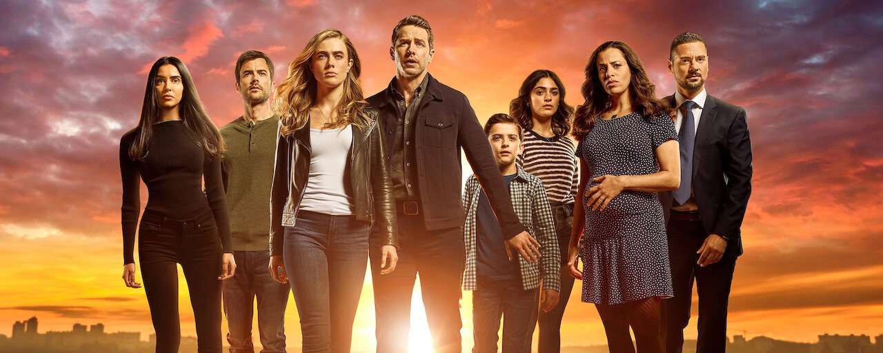Imagem de: Manifest: 4ª temporada deve começar a ser filmada ainda em 2021