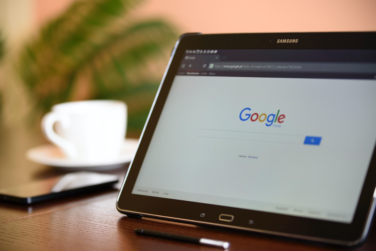 Google está em negociação com mais de 1.200 veículos de notícias franceses.