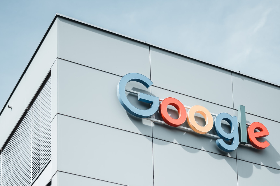 Google não quer pagar multa de R$ 3 bilhões por direitos autorais