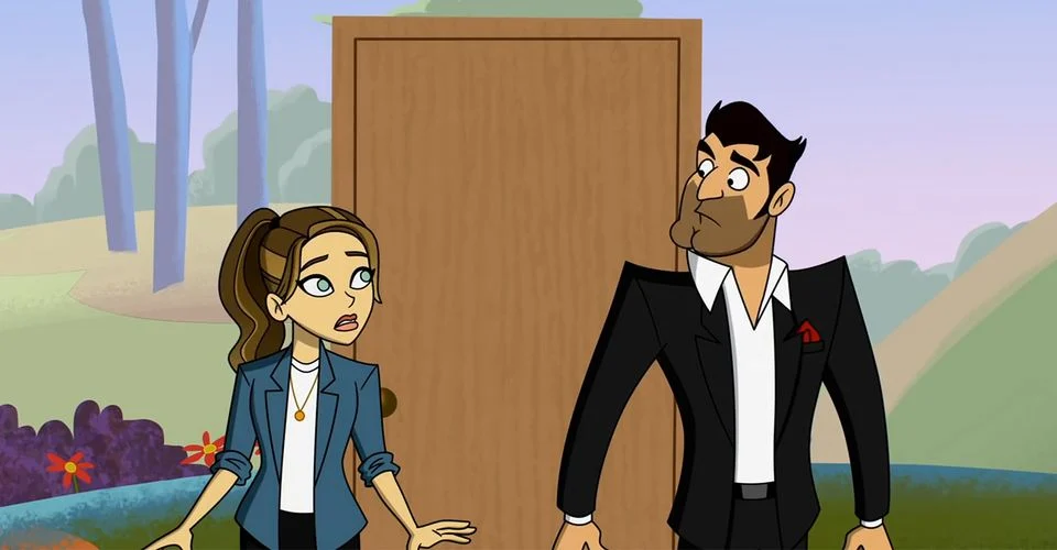Imagem de: Lucifer animado? 6ª temporada terá episódio em cartoon; veja!