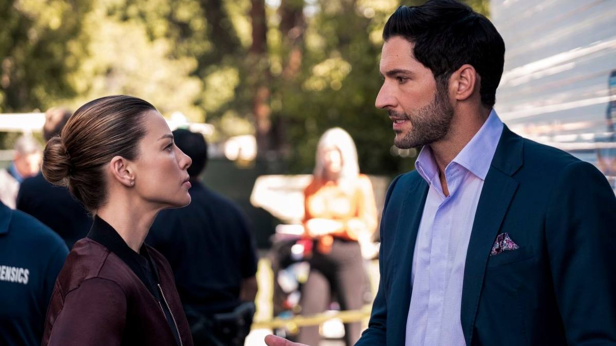 Imagem de: Lucifer: Tom Ellis diz que fãs vão chorar com a última temporada da série