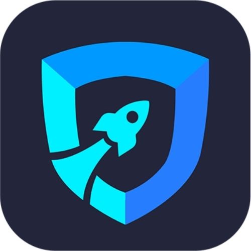 Logo iTop VPN Android Ícone Logo iTop VPN Android Ícone
