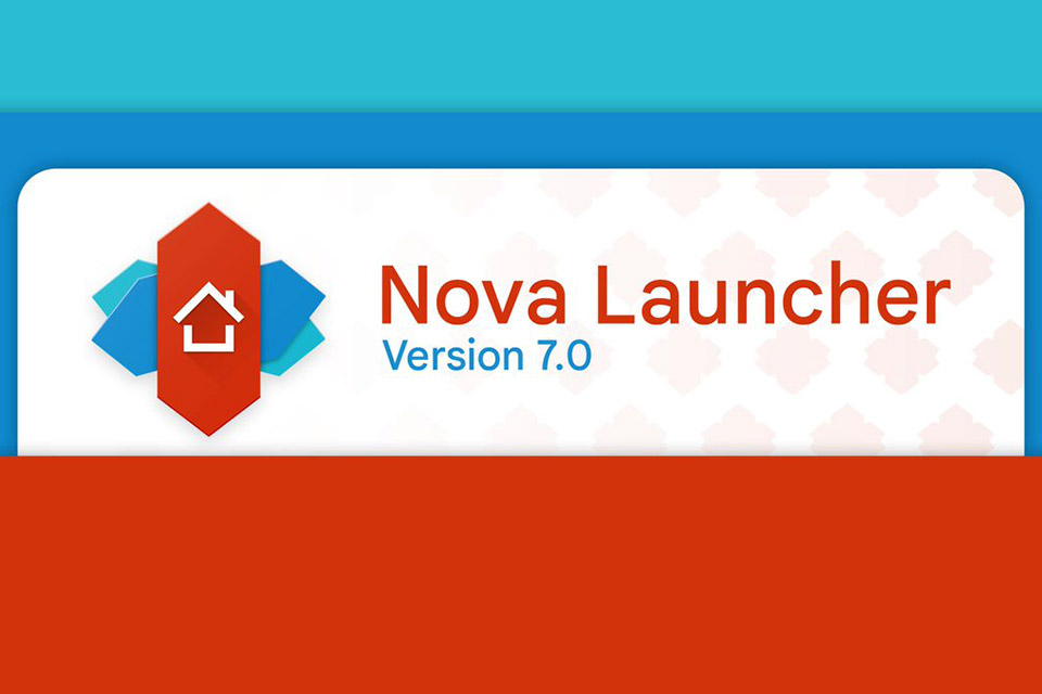 Nova Launcher: versão estável 7.0 já está disponível no Android