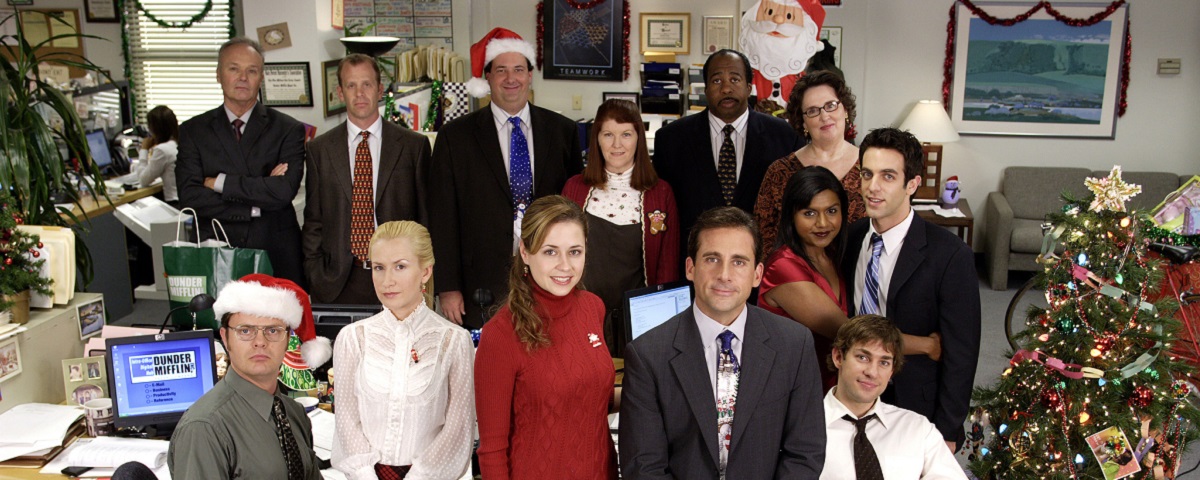 Imagem de: The Office: série ganhará exposição interativa; confira detalhes!
