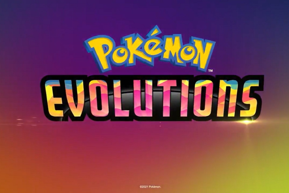 Pokémon Evolutions: novo anime é anunciado; confira detalhes!