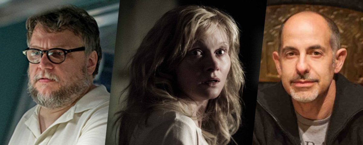 Imagem de: Netflix: série de terror de Guillermo del Toro tem elenco revelado; veja!