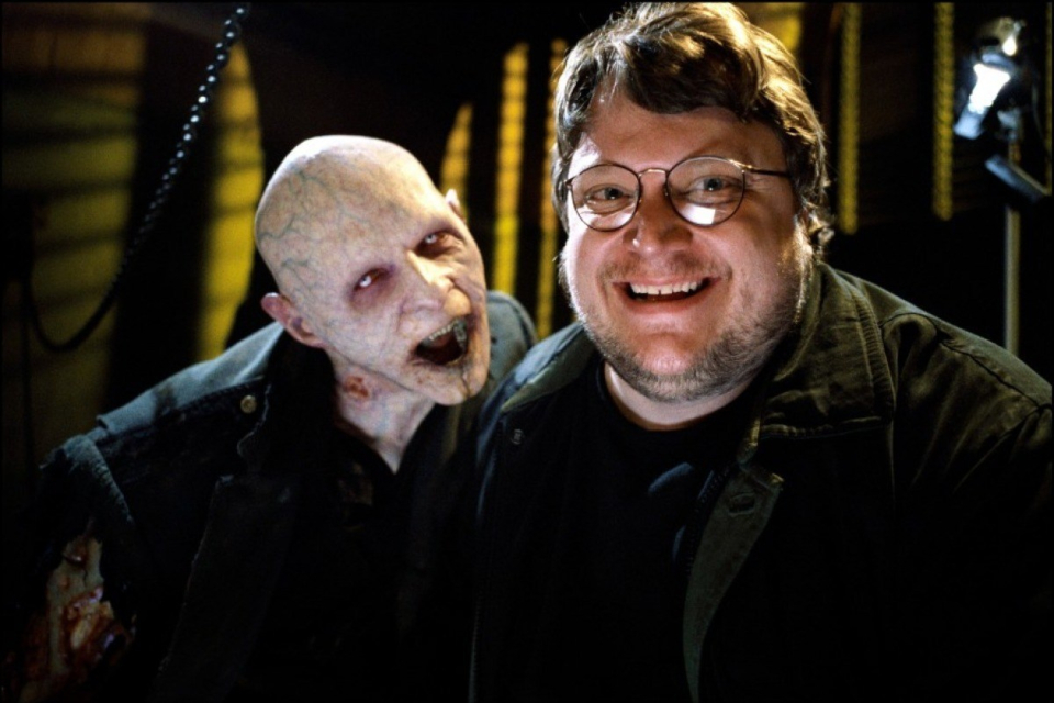 Netflix: série de terror de Guillermo del Toro tem elenco revelado; veja!