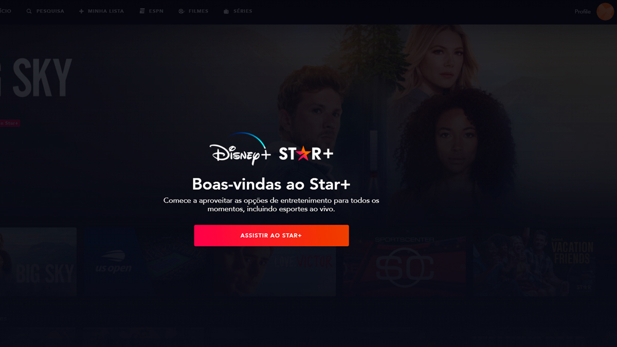 mercado livre disney star