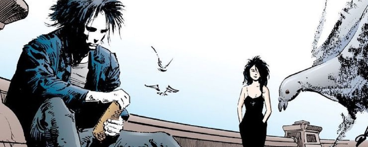 Imagem de: Sandman tem quantos volumes? Veja a ordem de leitura da obra de Neil Gaiman