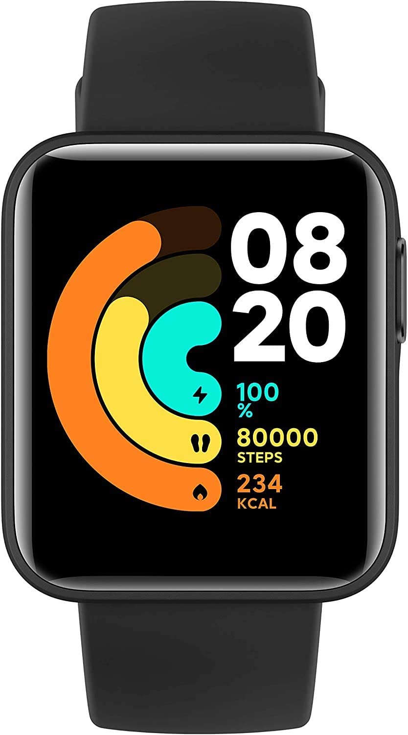 Image: Smartwatch Mi Watch Lite